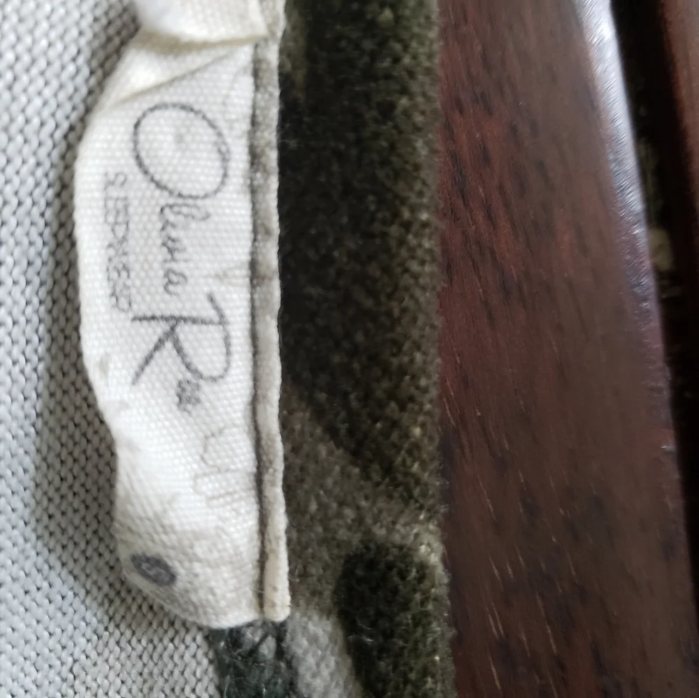 Women Camo Sleep Shirt - Picture 3 of 4